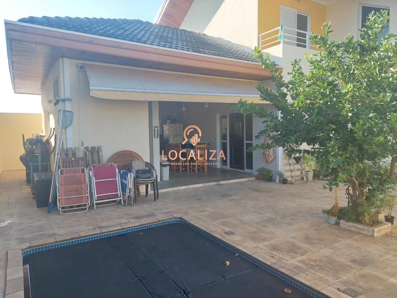 Casa, 3 quartos, 216 m² - Foto 19