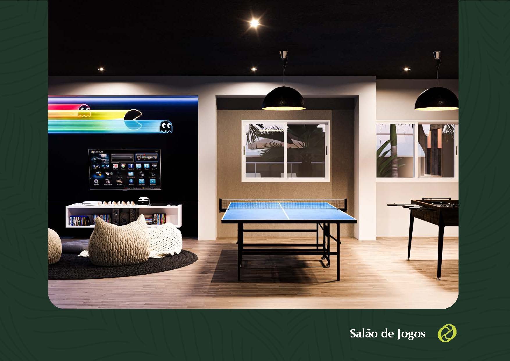 Apartamento, 2 quartos, 58 m² - Foto 27