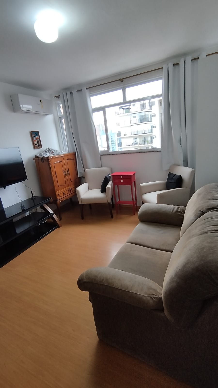 Apartamento, 1 quarto, 45 m² - Foto 20