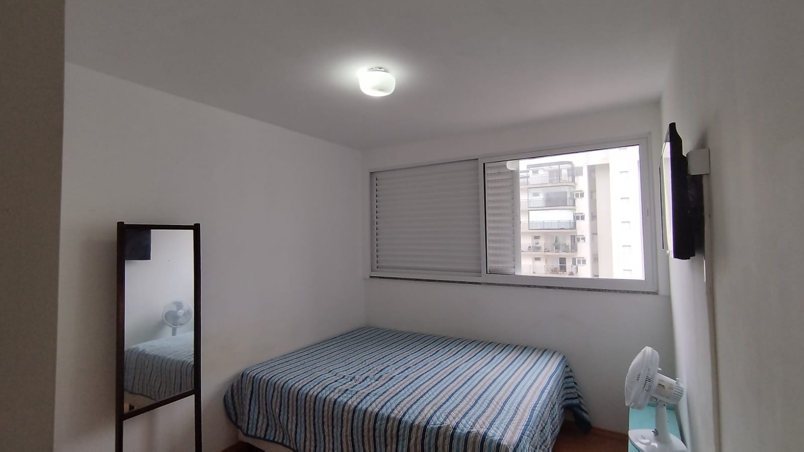 Apartamento, 1 quarto, 45 m² - Foto 24