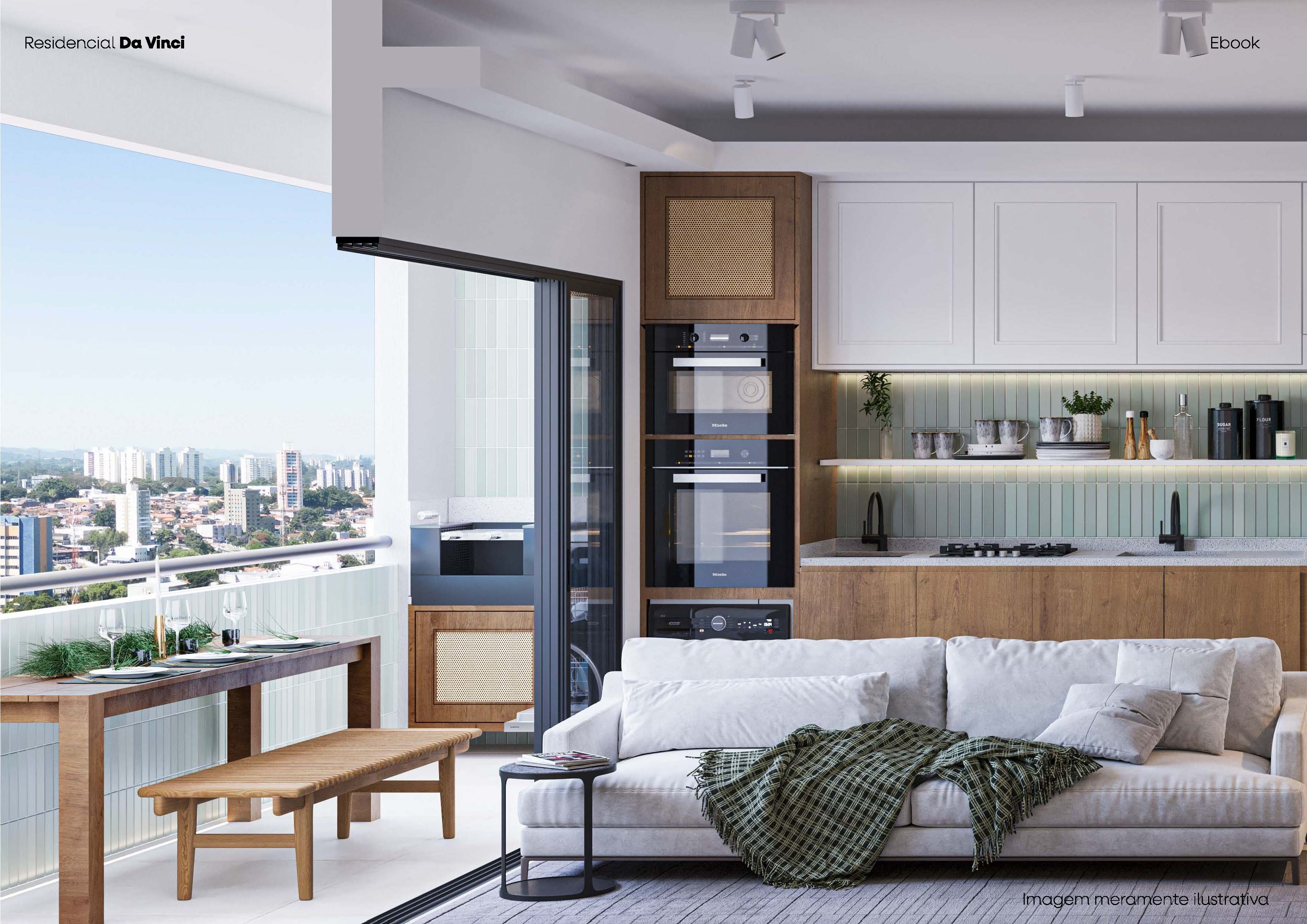 Cobertura, 3 quartos, 106 m² - Foto 21