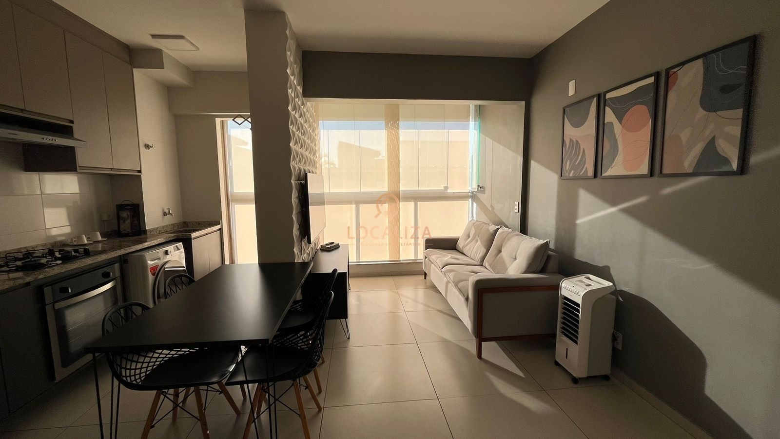 Apartamento, 2 quartos, 65 m² - Foto 16
