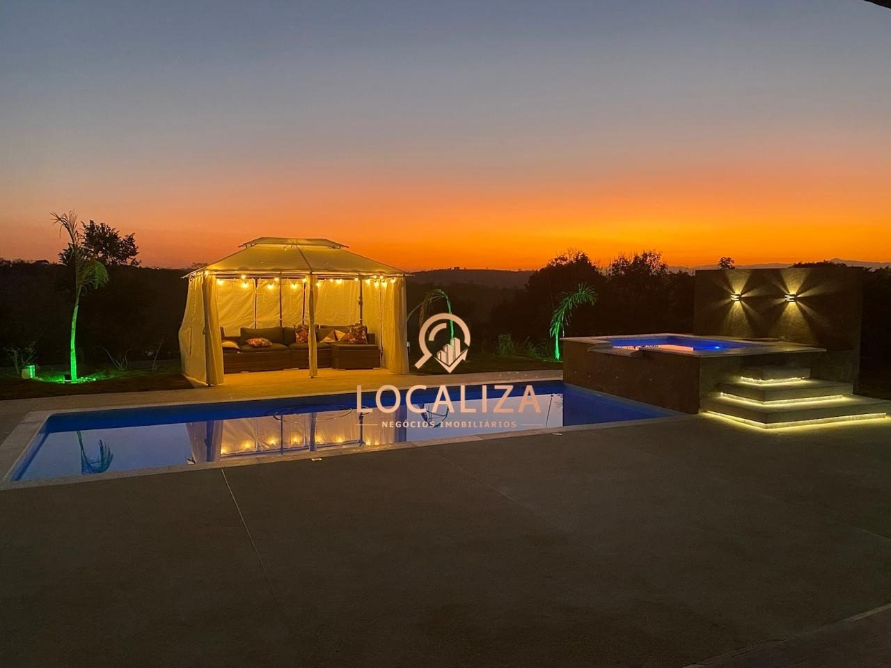 Casa à venda com 3 quartos, 700m² - Foto 11