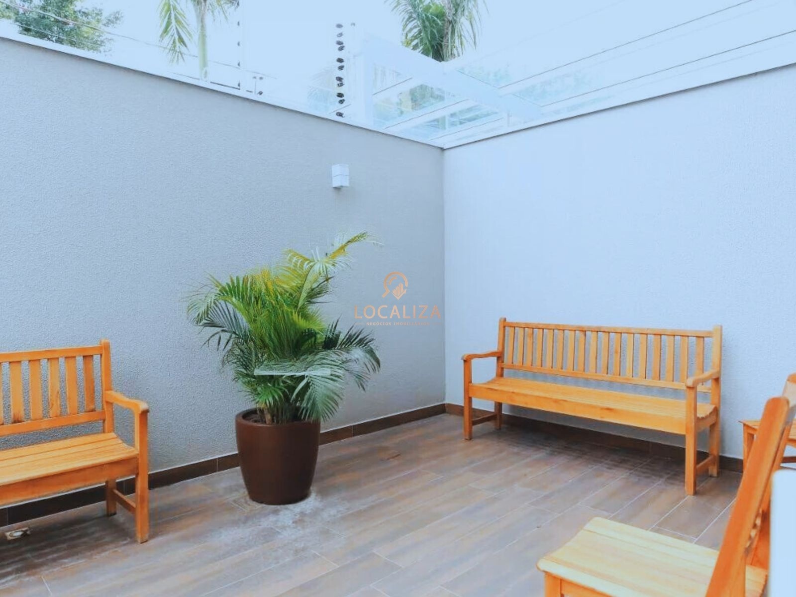 Apartamento, 2 quartos, 65 m² - Foto 11