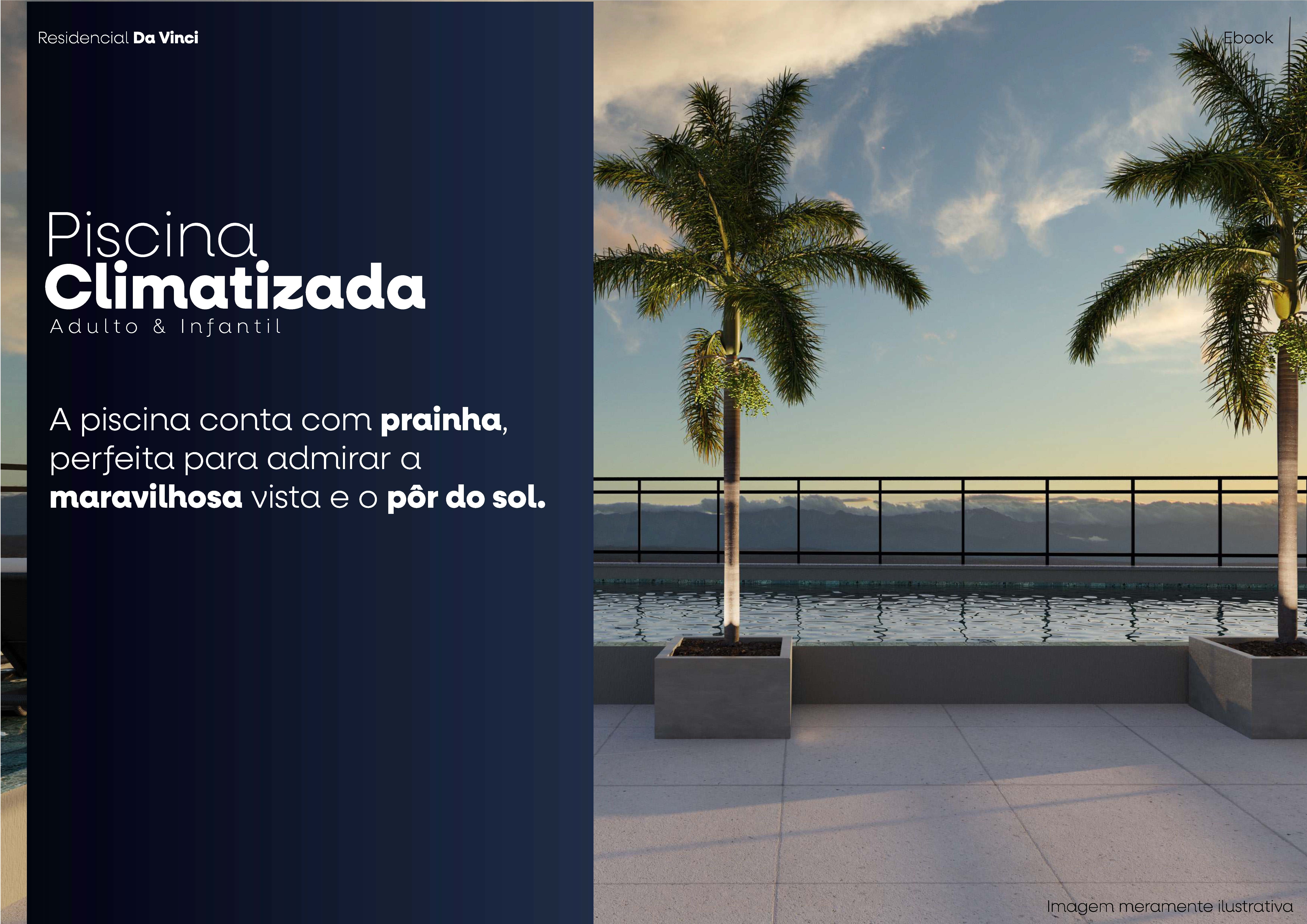 Apartamento, 1 quarto, 42 m² - Foto 3
