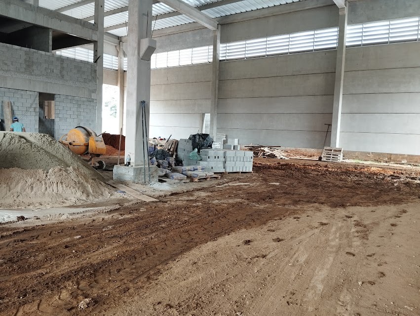 Depósito-Galpão, 2000 m² - Foto 2