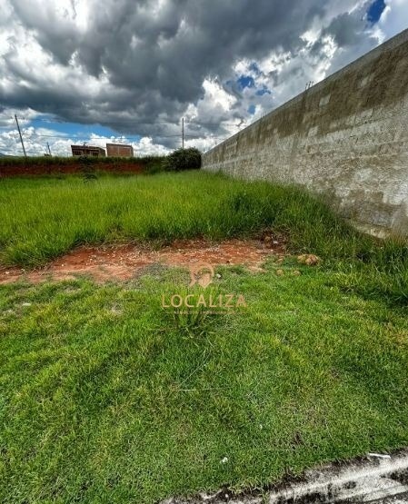 Terreno, 200 m² - Foto 1