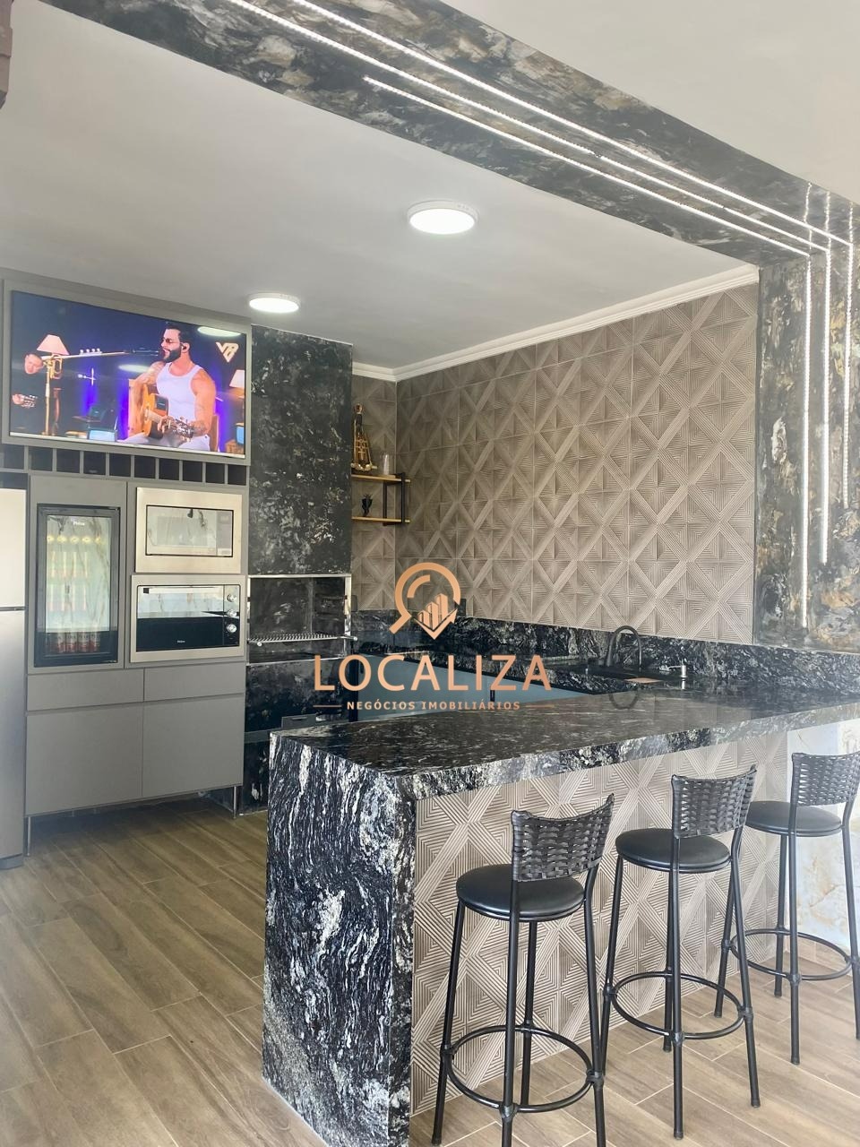 Casa à venda com 3 quartos, 700m² - Foto 5