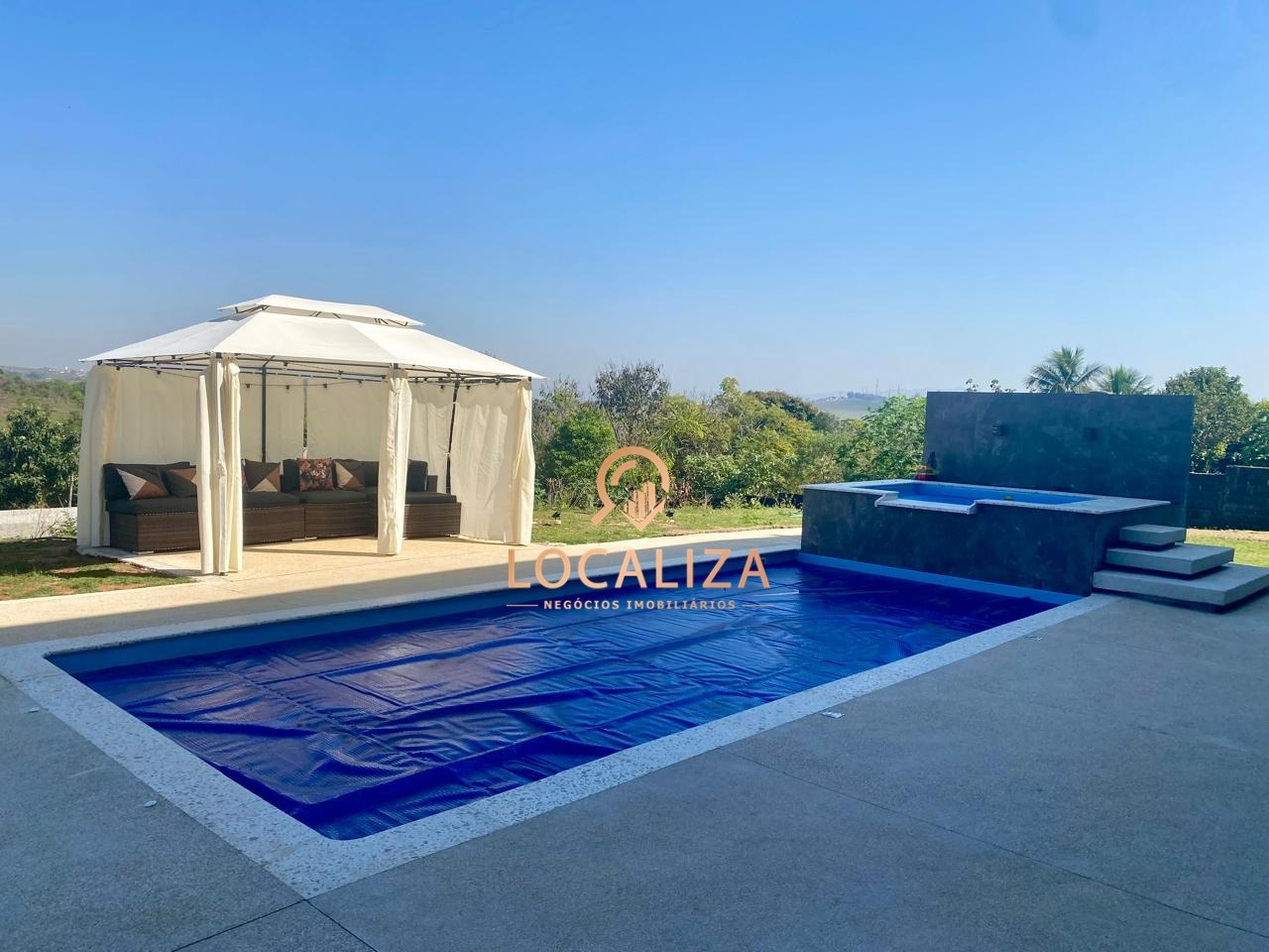 Casa à venda com 3 quartos, 700m² - Foto 10