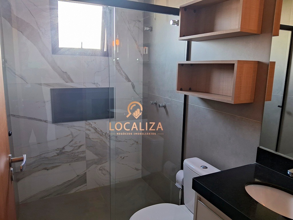 Casa à venda com 3 quartos - Foto 18
