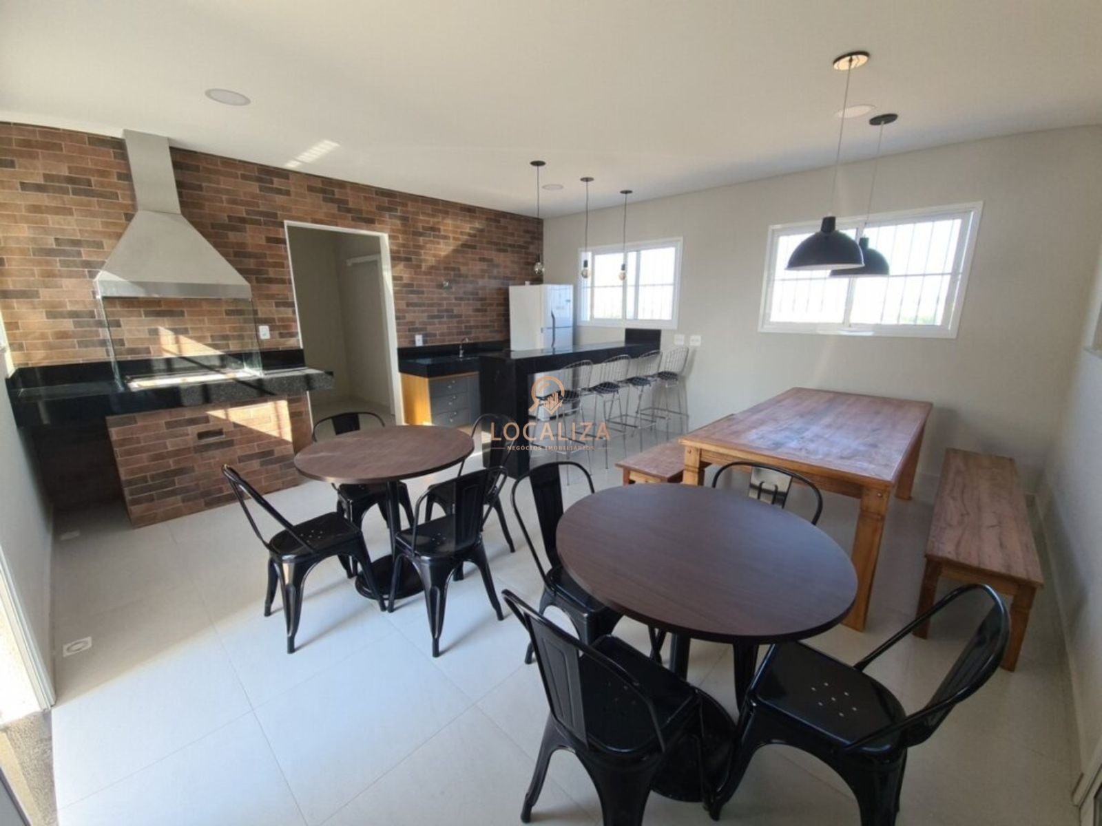 Apartamento, 2 quartos, 65 m² - Foto 6