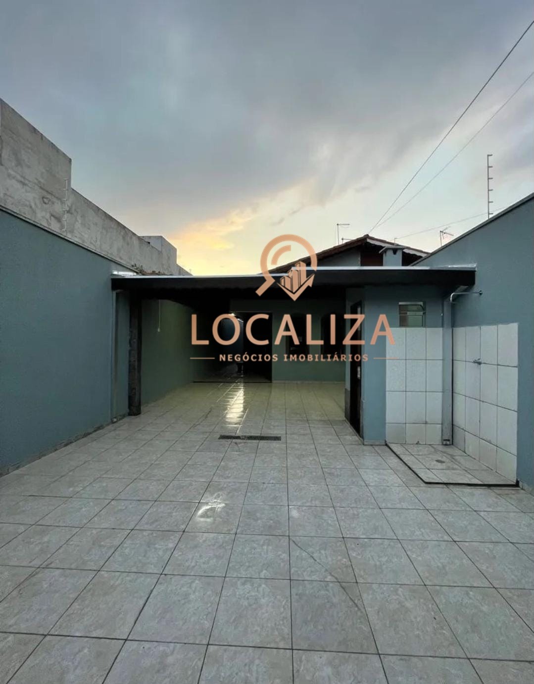 Casa, 2 quartos, 180 m² - Foto 8