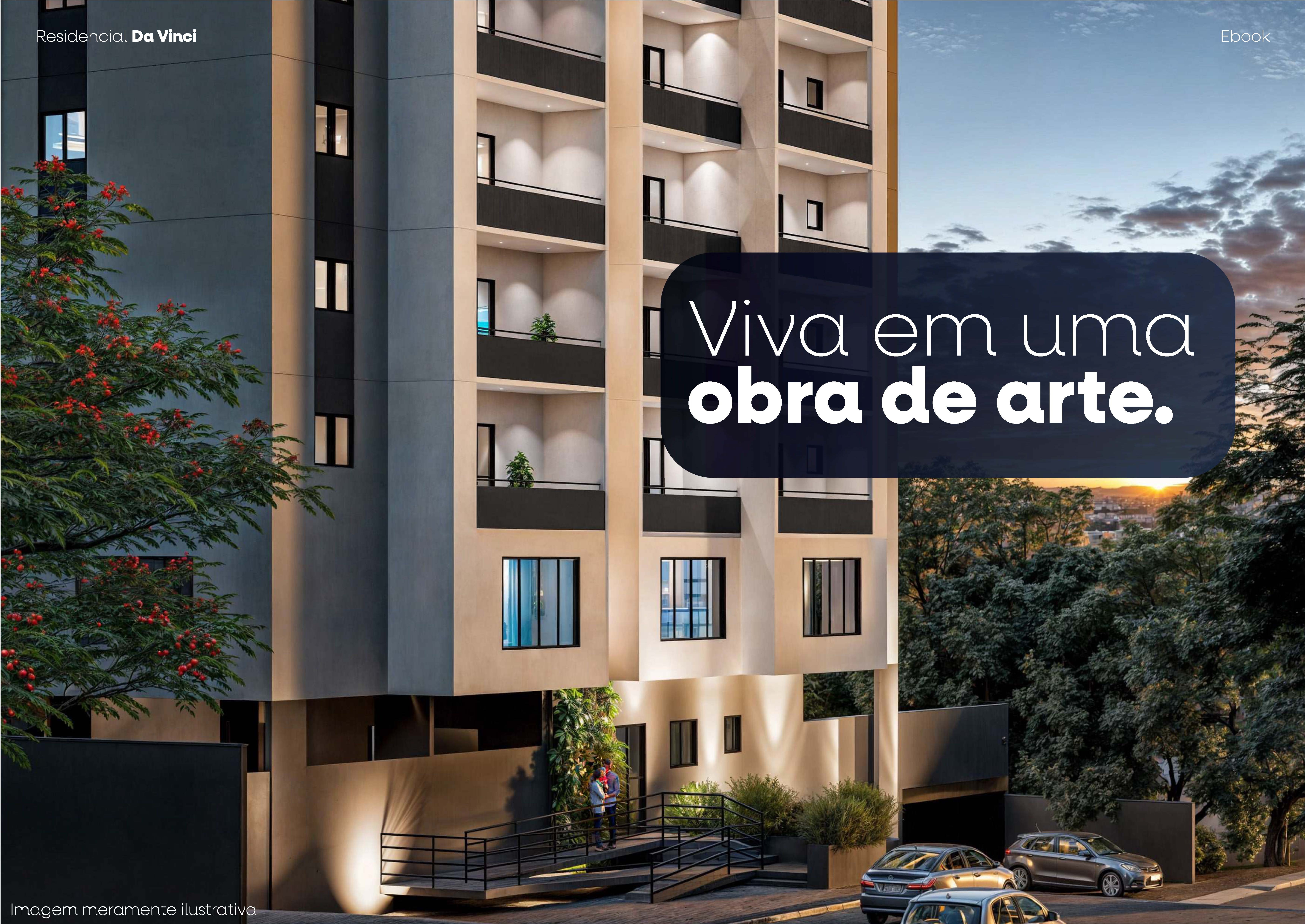 Apartamento, 2 quartos, 63 m² - Foto 17