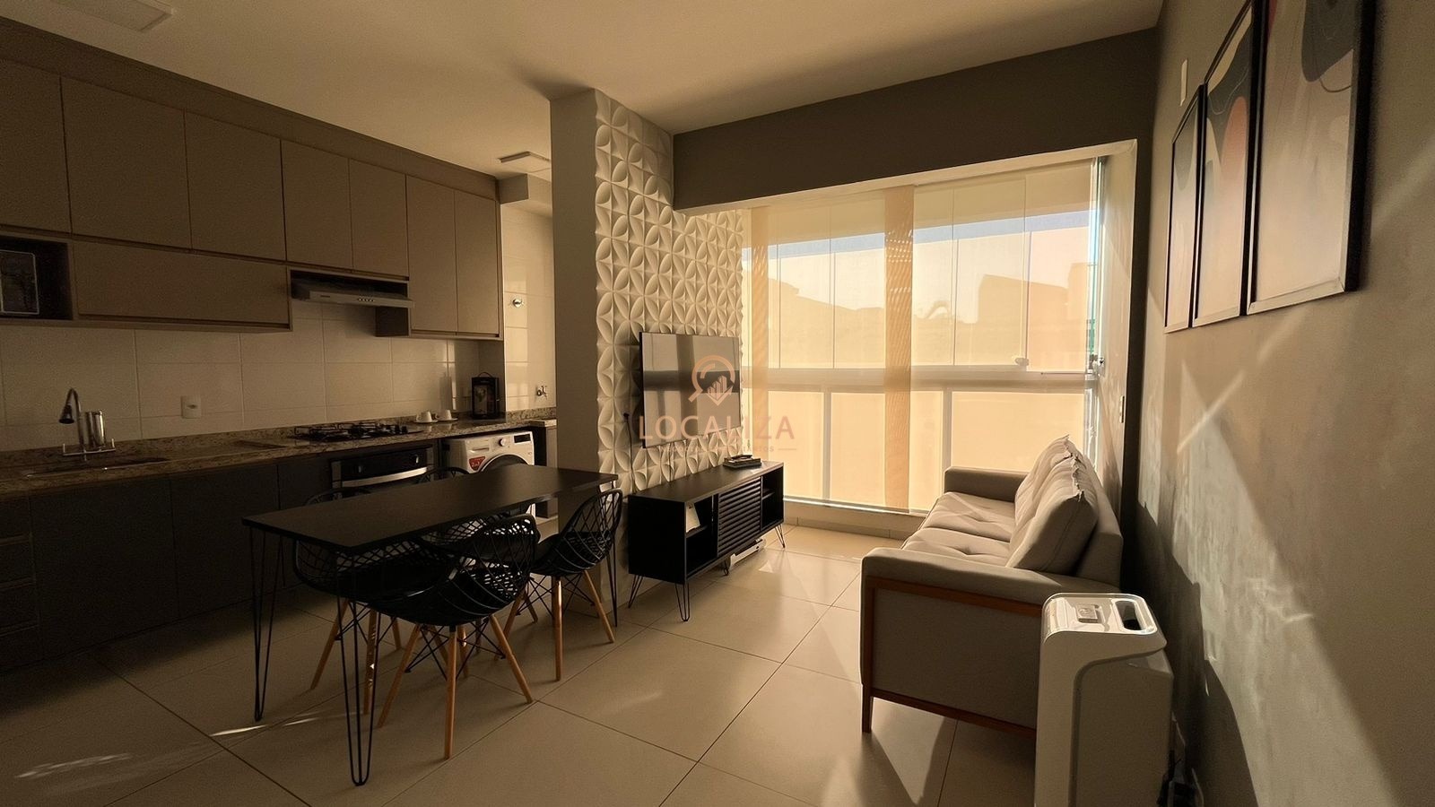 Apartamento, 2 quartos, 65 m² - Foto 40