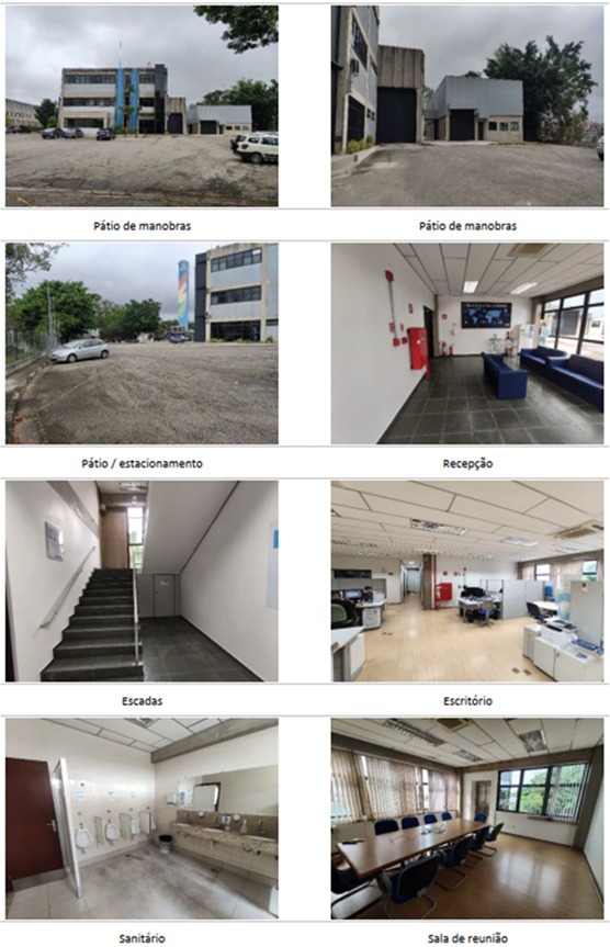 Depósito-Galpão, 3740 m² - Foto 4