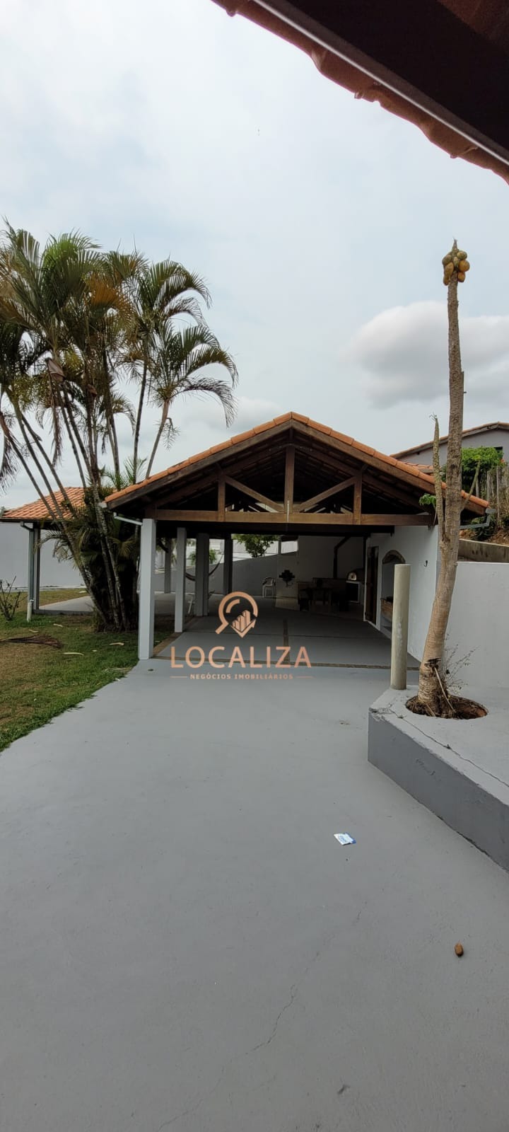 Casa, 3 quartos - Foto 4