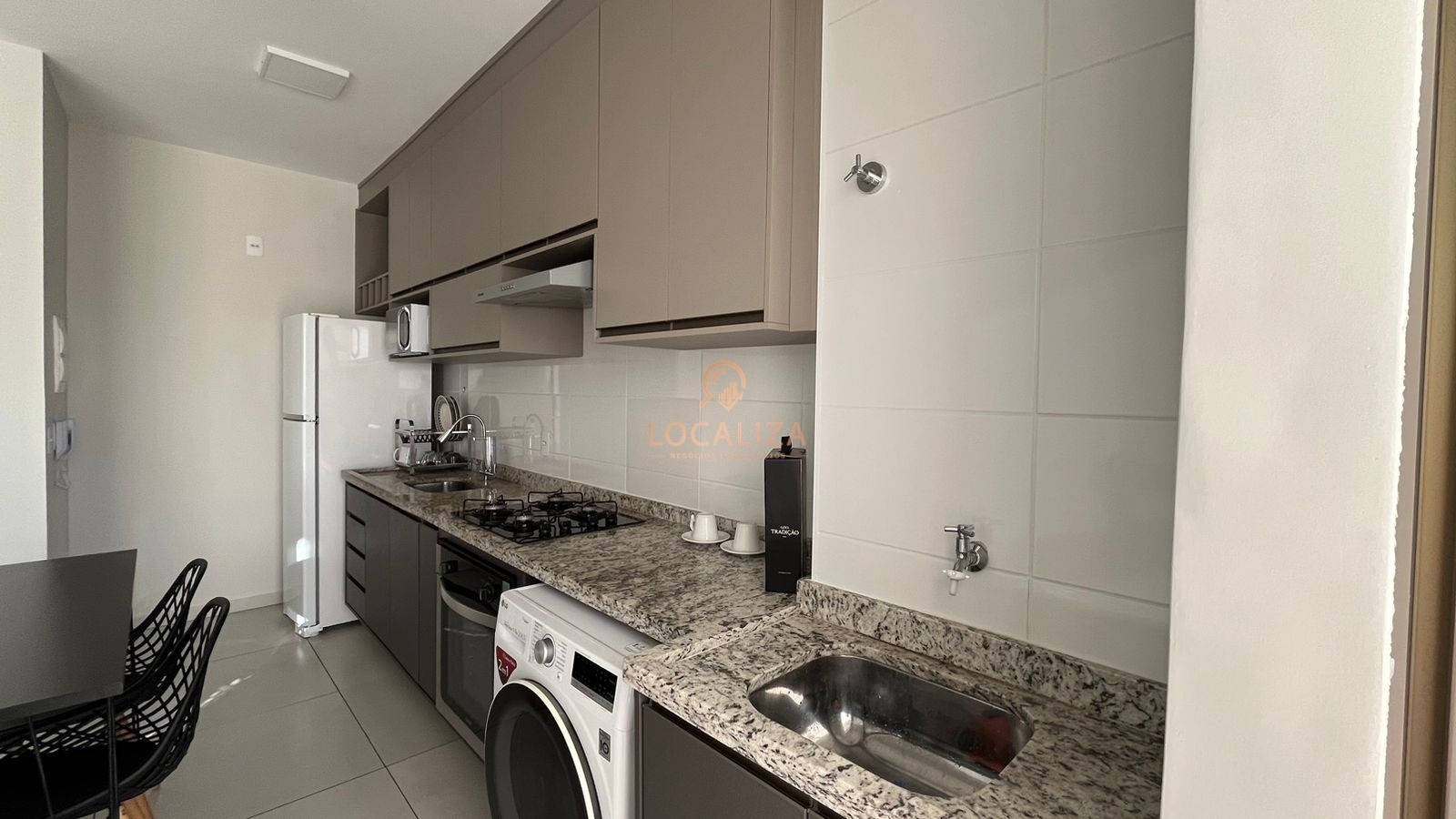 Apartamento, 2 quartos, 65 m² - Foto 20