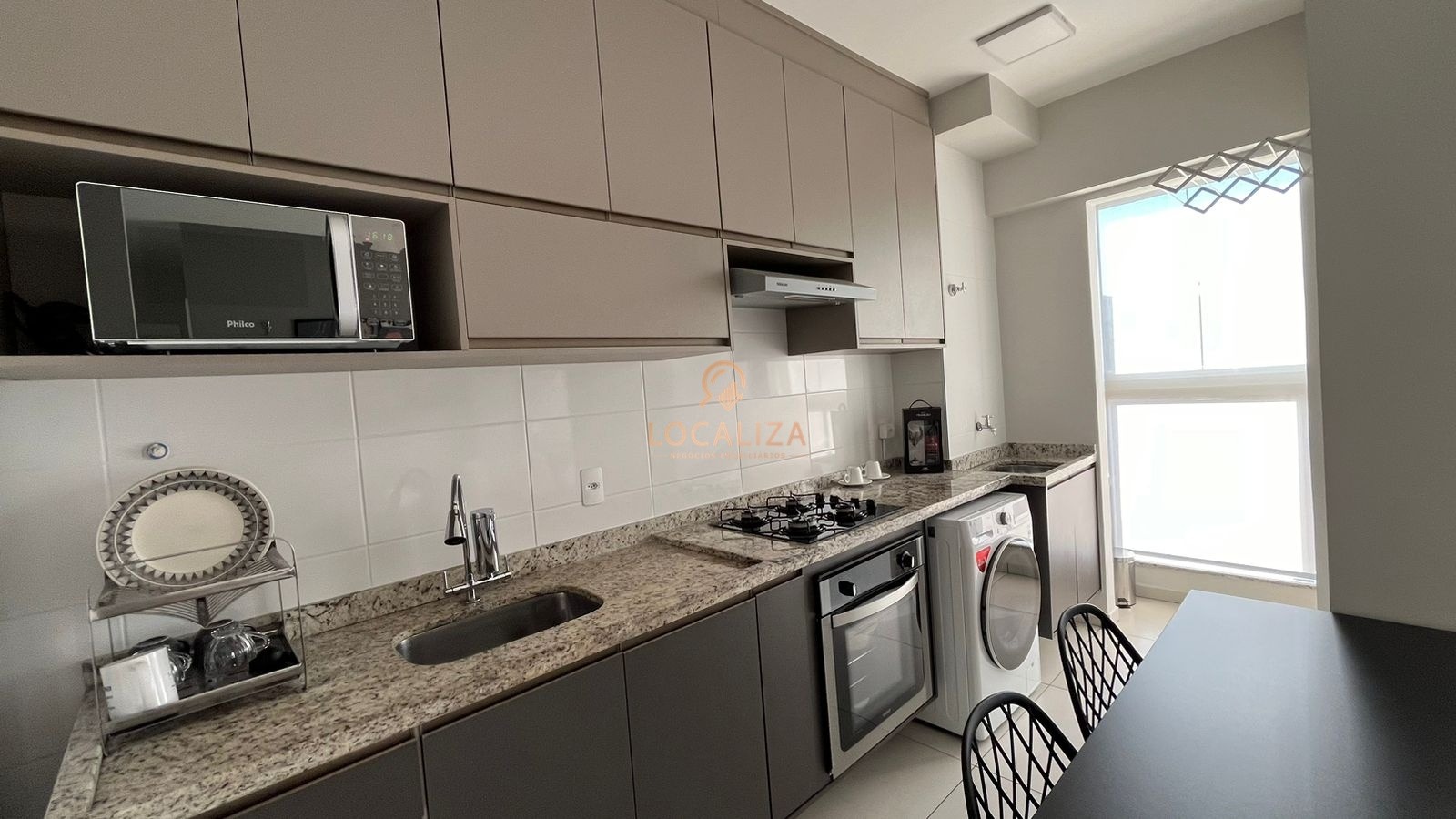 Apartamento, 2 quartos, 65 m² - Foto 19