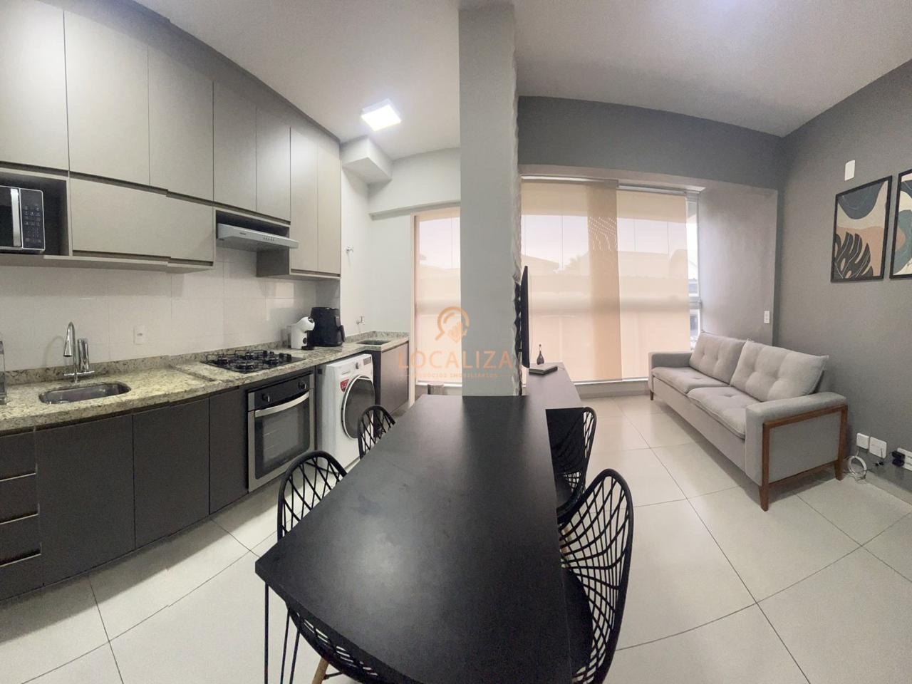 Apartamento, 2 quartos, 65 m² - Foto 30