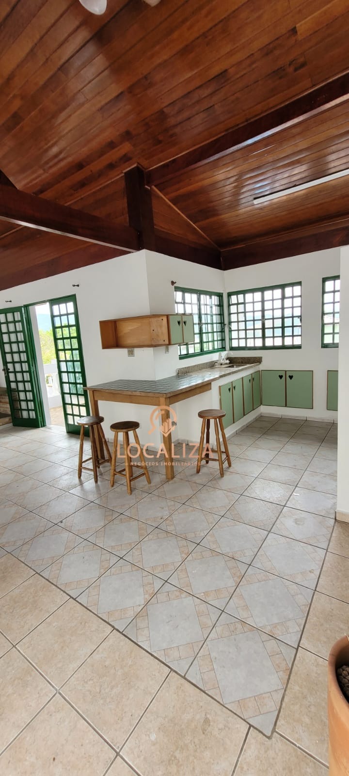 Casa, 3 quartos - Foto 25
