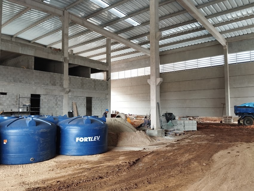 Depósito-Galpão, 2000 m² - Foto 8
