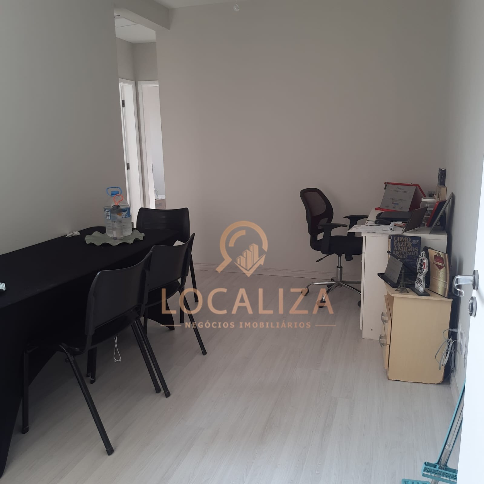 Apartamento, 2 quartos, 57 m² - Foto 3