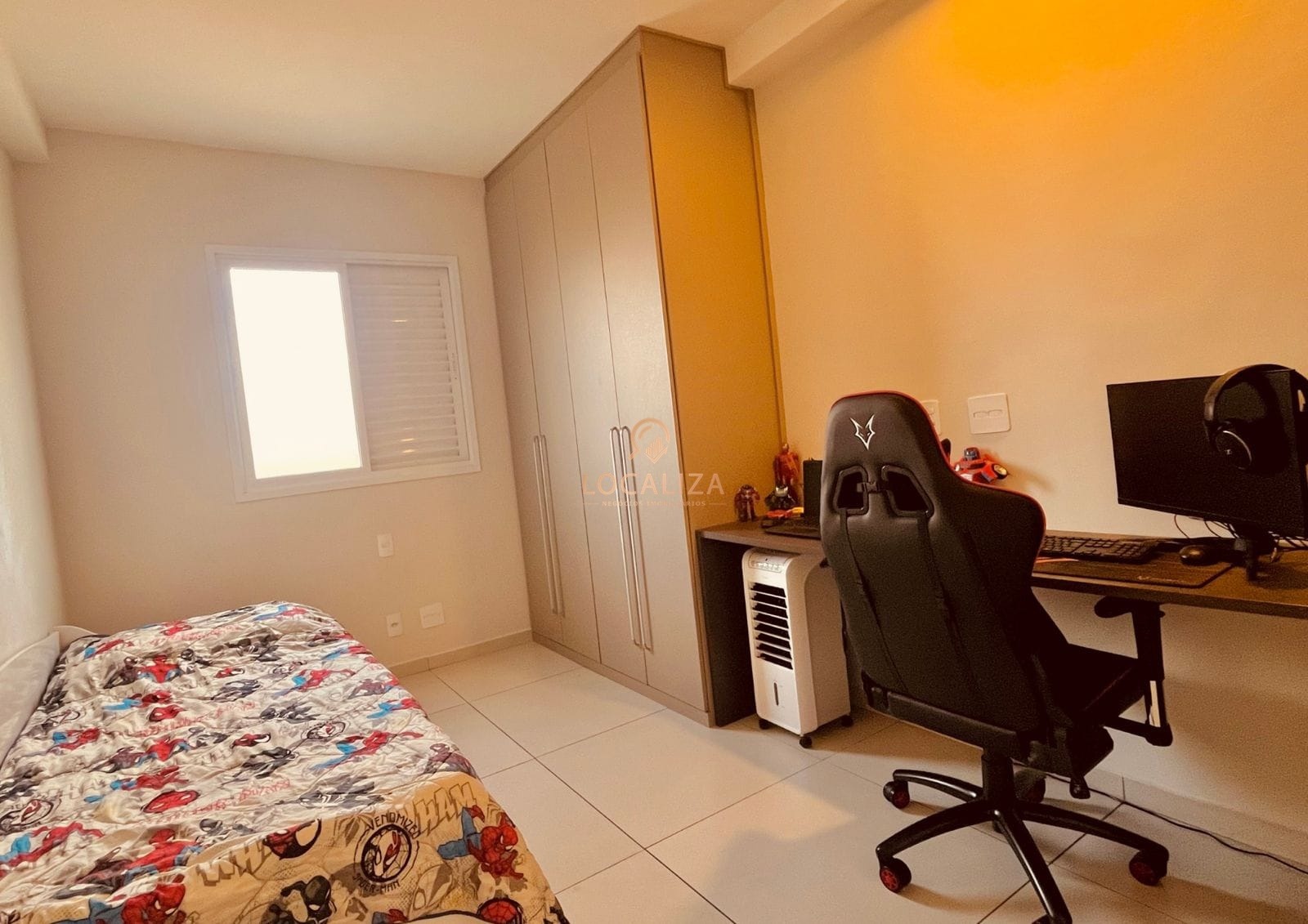 Apartamento, 2 quartos, 65 m² - Foto 21