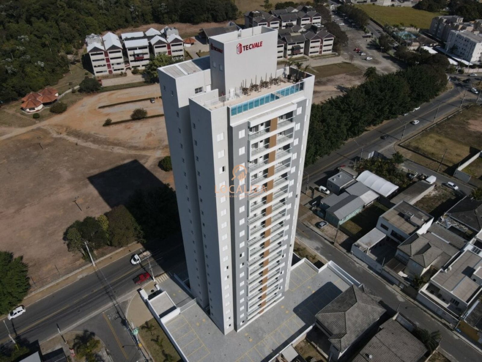 Apartamento, 2 quartos, 65 m² - Foto 1