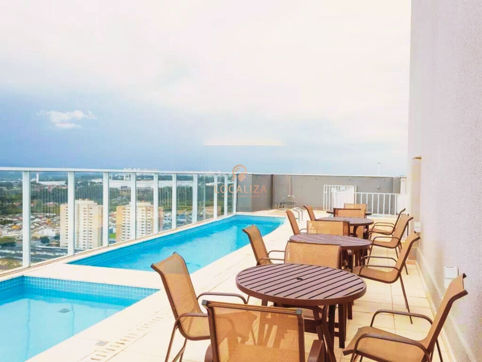 Apartamento, 2 quartos, 65 m² - Foto 14