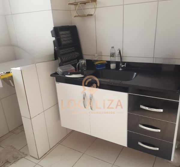 Apartamento, 2 quartos, 57 m² - Foto 5