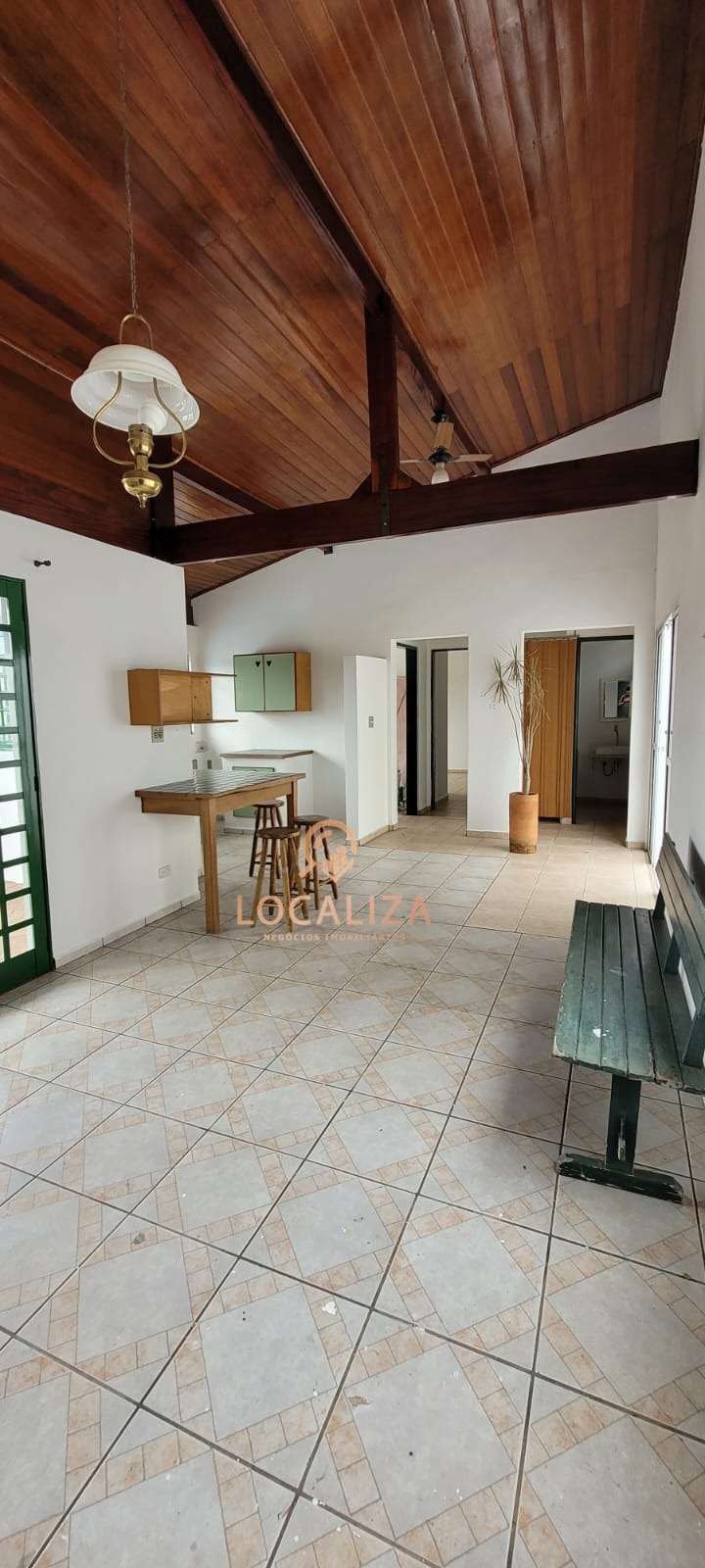Casa, 3 quartos - Foto 22