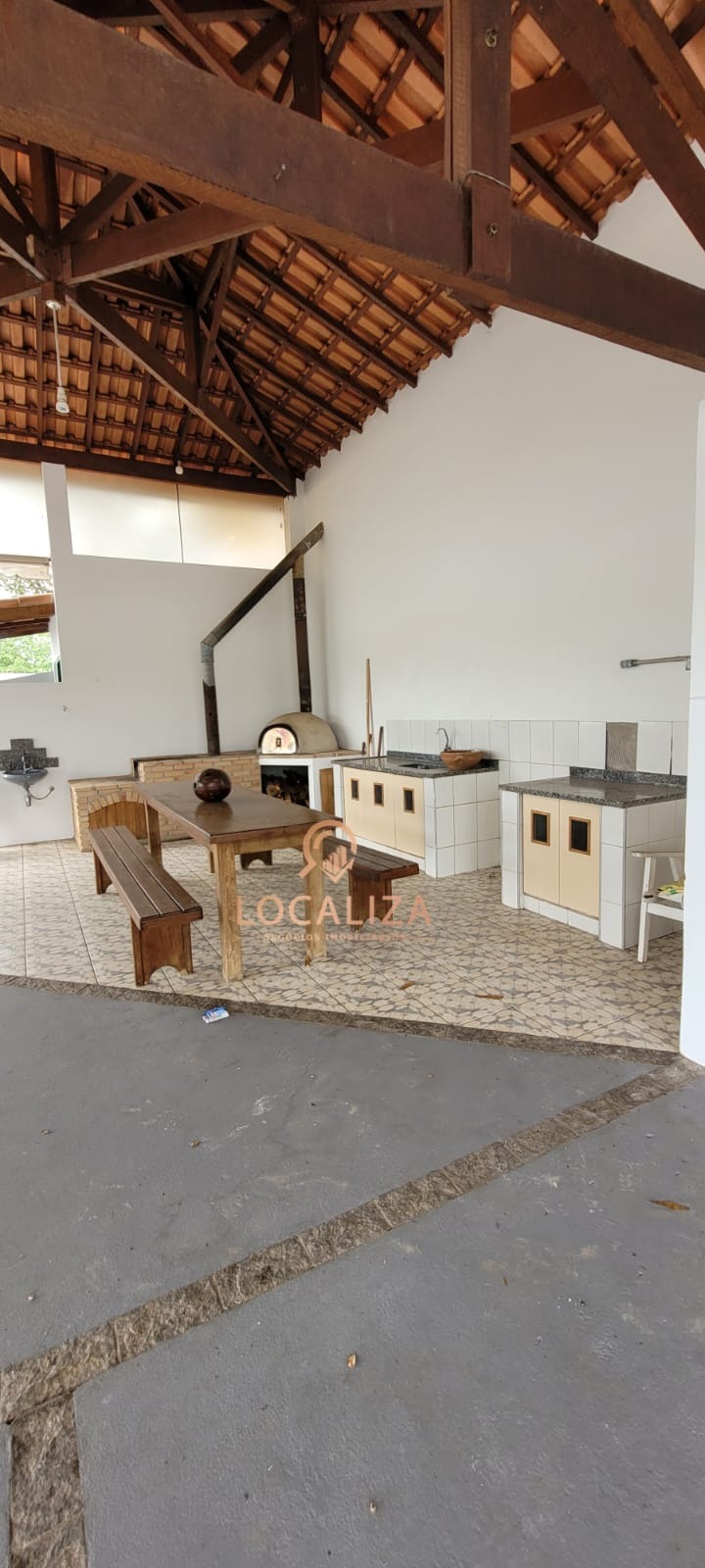 Casa, 3 quartos - Foto 9