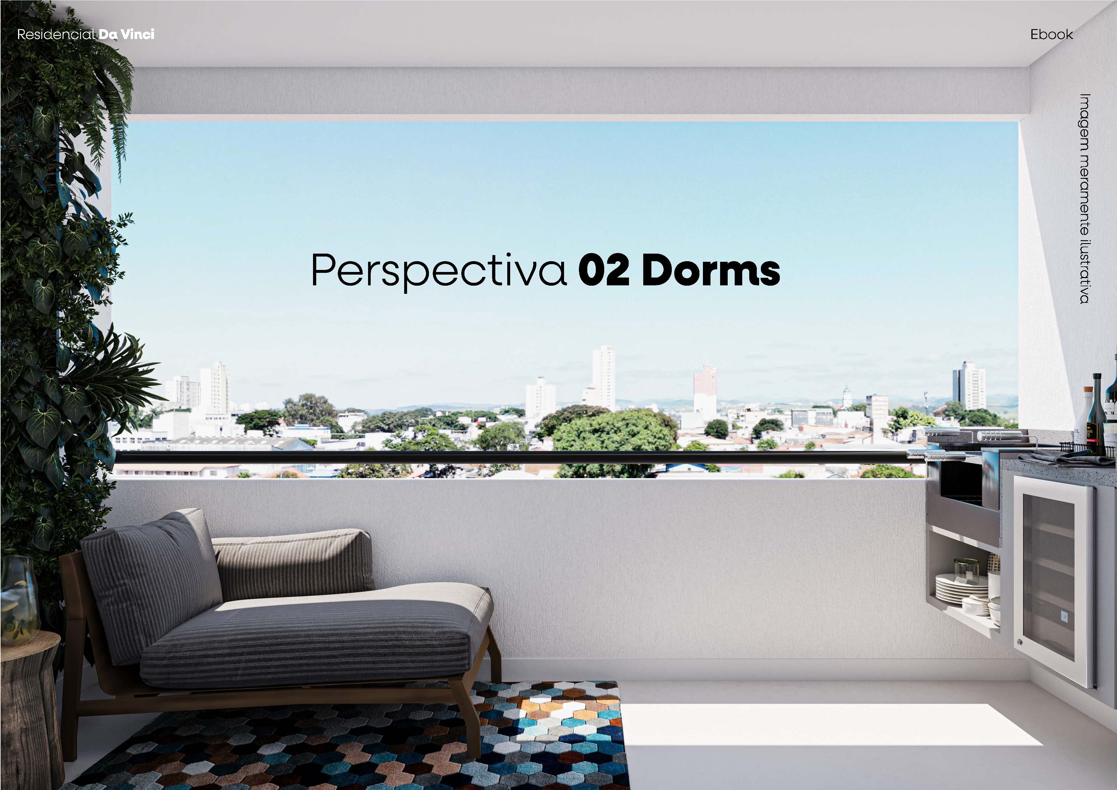 Apartamento, 2 quartos, 63 m² - Foto 19
