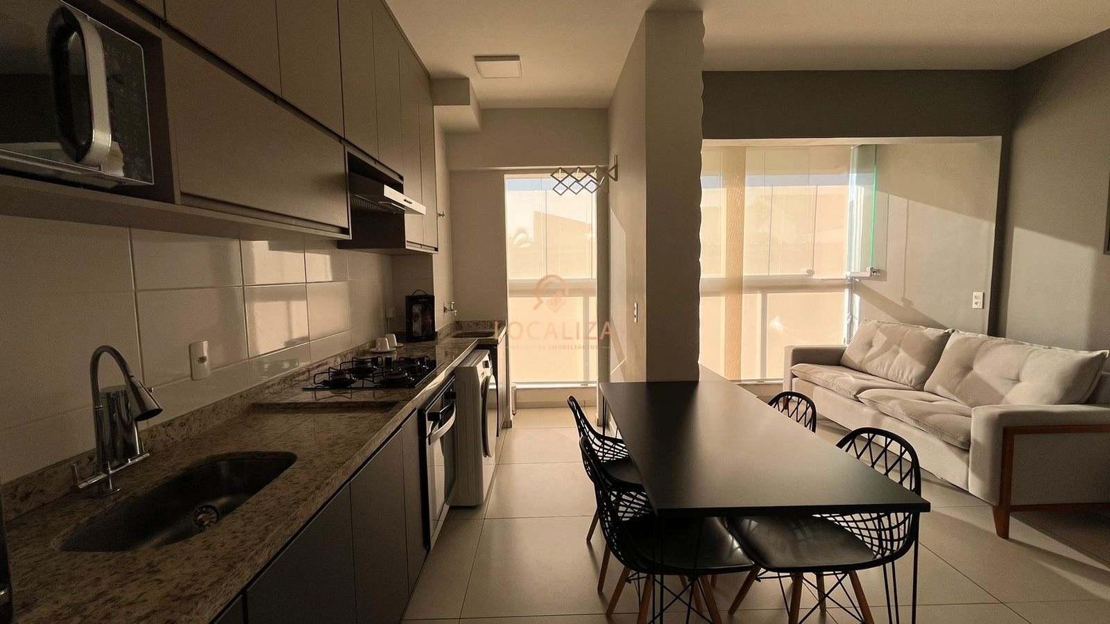 Apartamento, 2 quartos, 65 m² - Foto 38