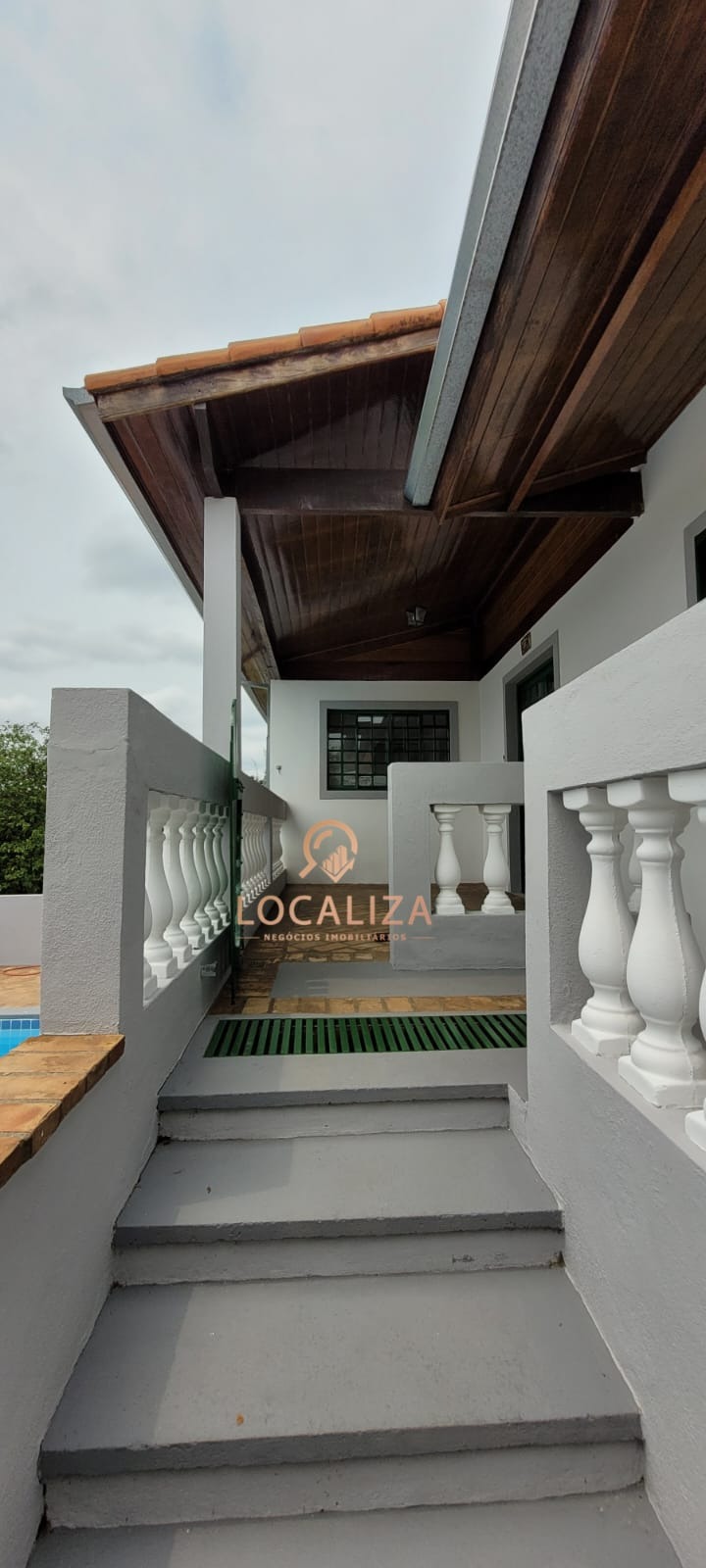 Casa, 3 quartos - Foto 16
