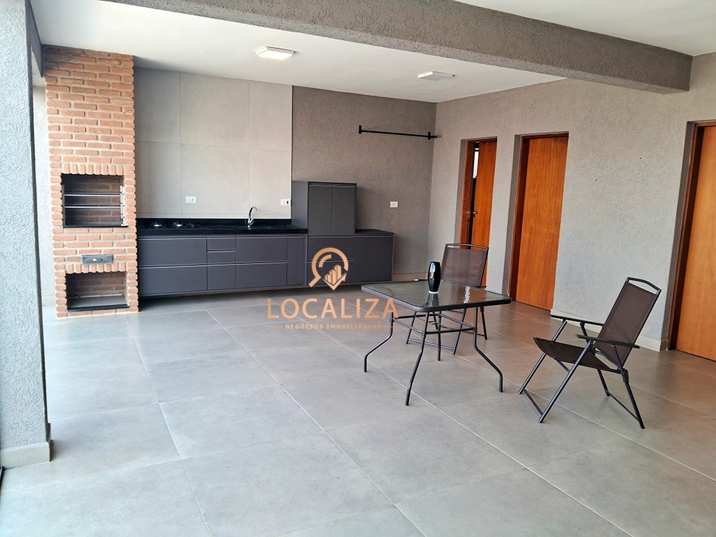 Casa à venda com 3 quartos - Foto 21