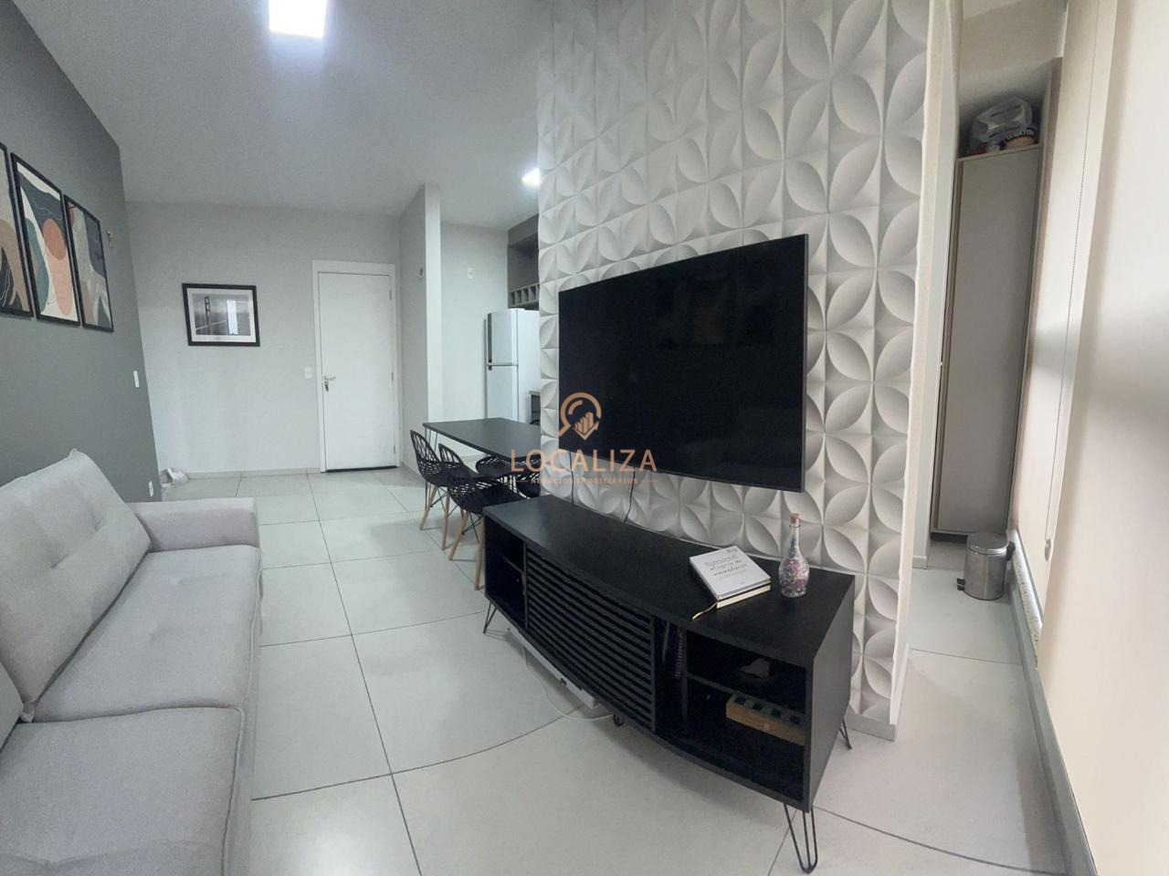 Apartamento, 2 quartos, 65 m² - Foto 4
