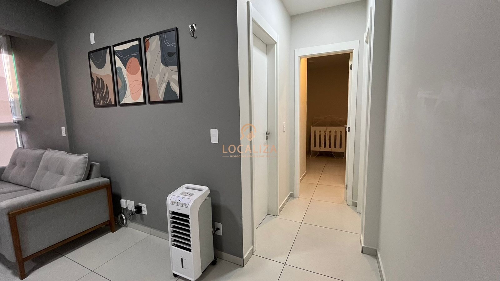 Apartamento, 2 quartos, 65 m² - Foto 24