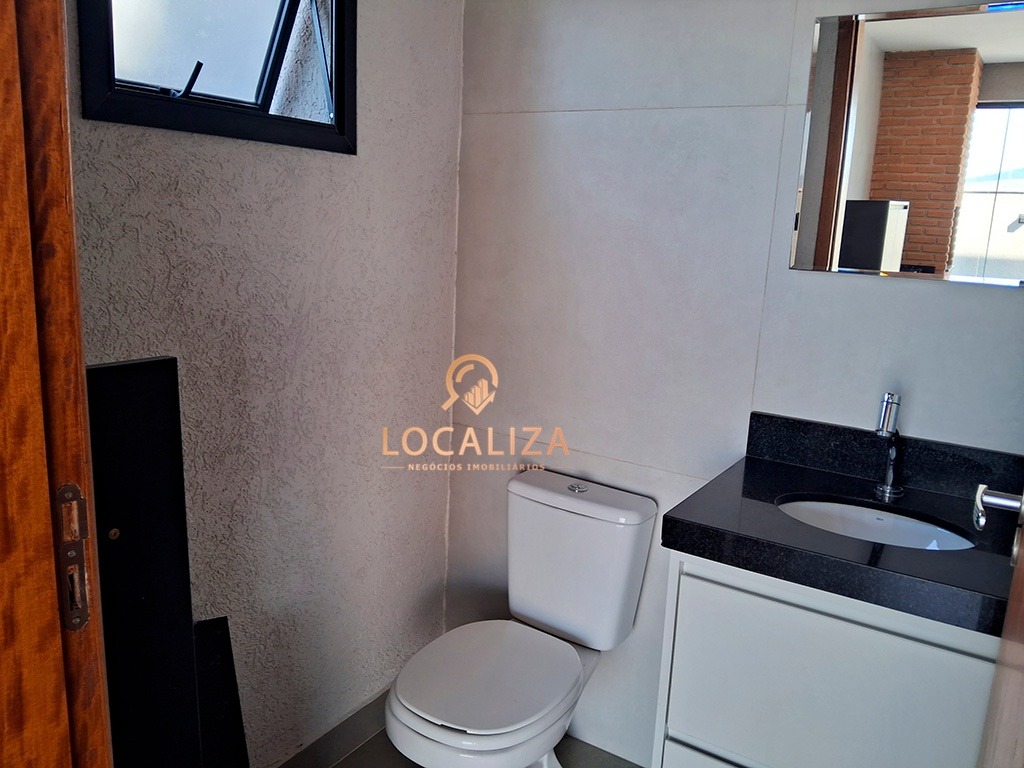 Casa à venda com 3 quartos - Foto 24
