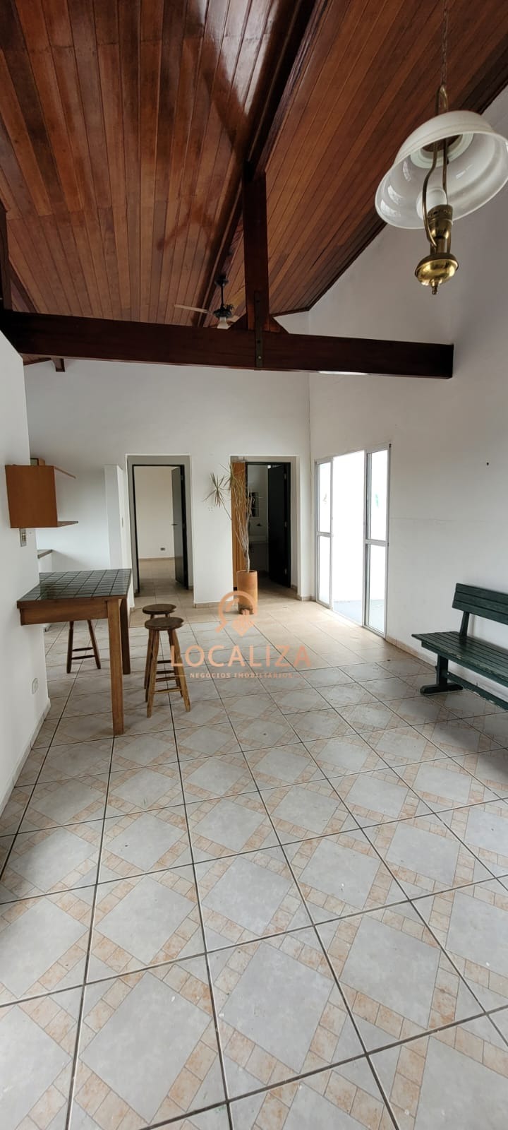Casa, 3 quartos - Foto 23
