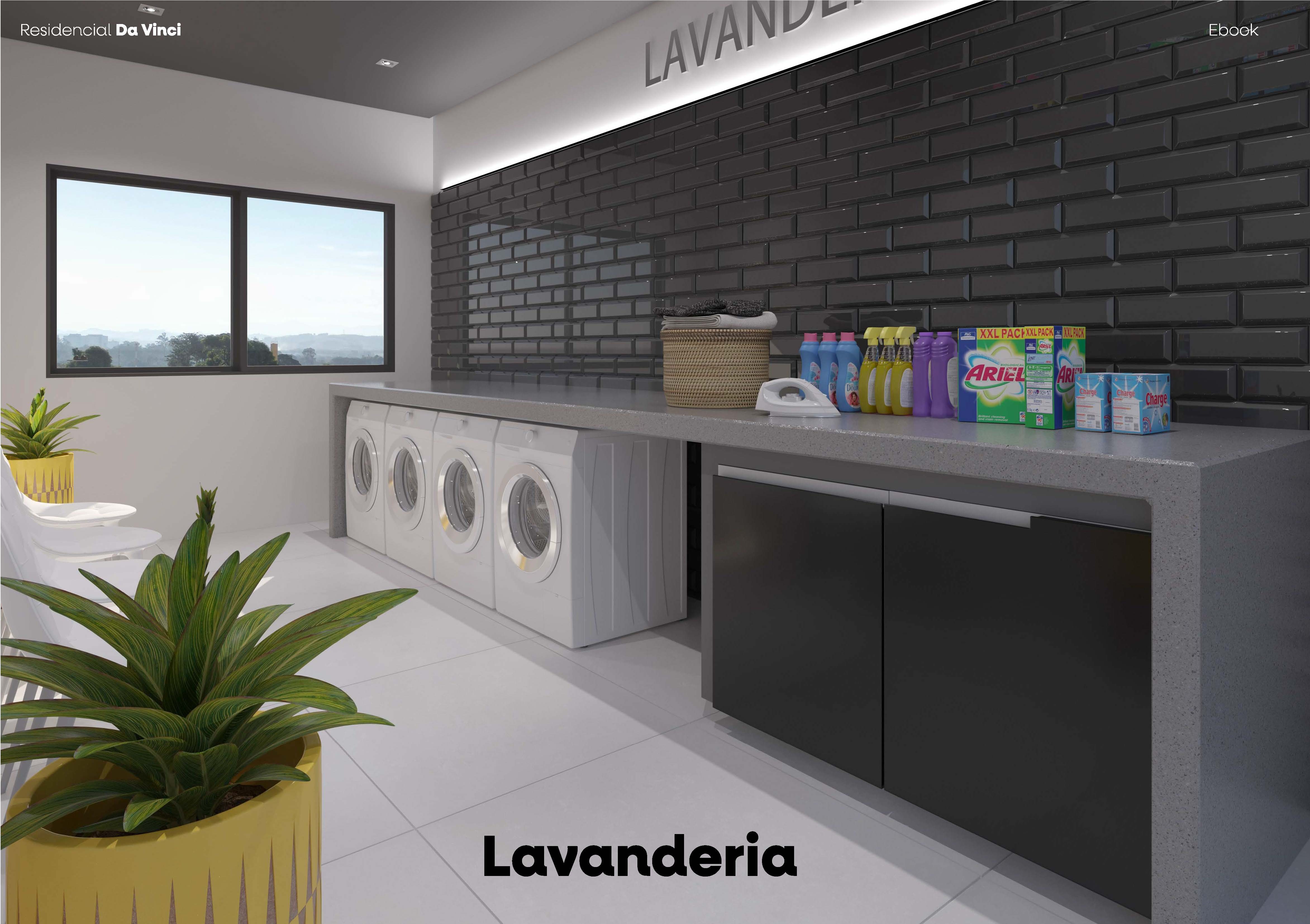 Apartamento, 2 quartos, 63 m² - Foto 14