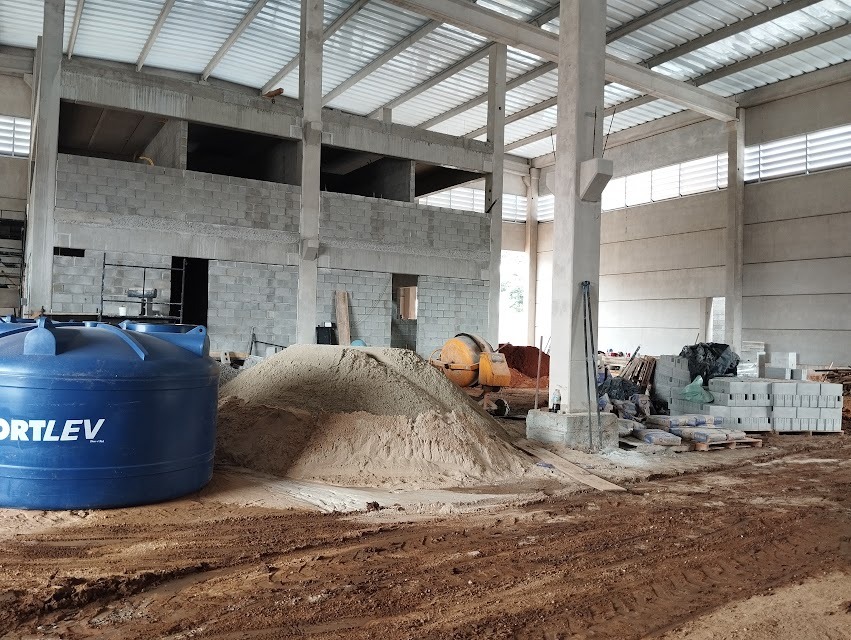 Depósito-Galpão, 2000 m² - Foto 3