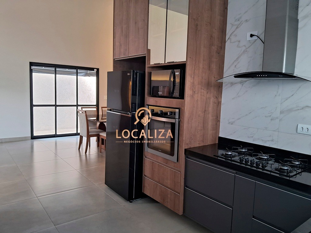 Casa à venda com 3 quartos - Foto 9
