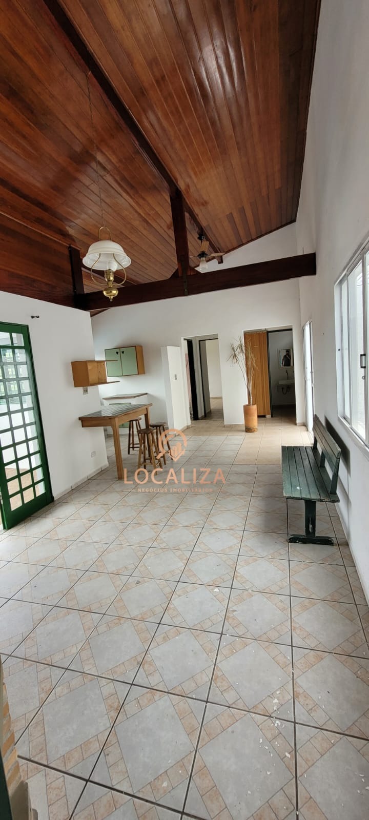 Casa, 3 quartos - Foto 21
