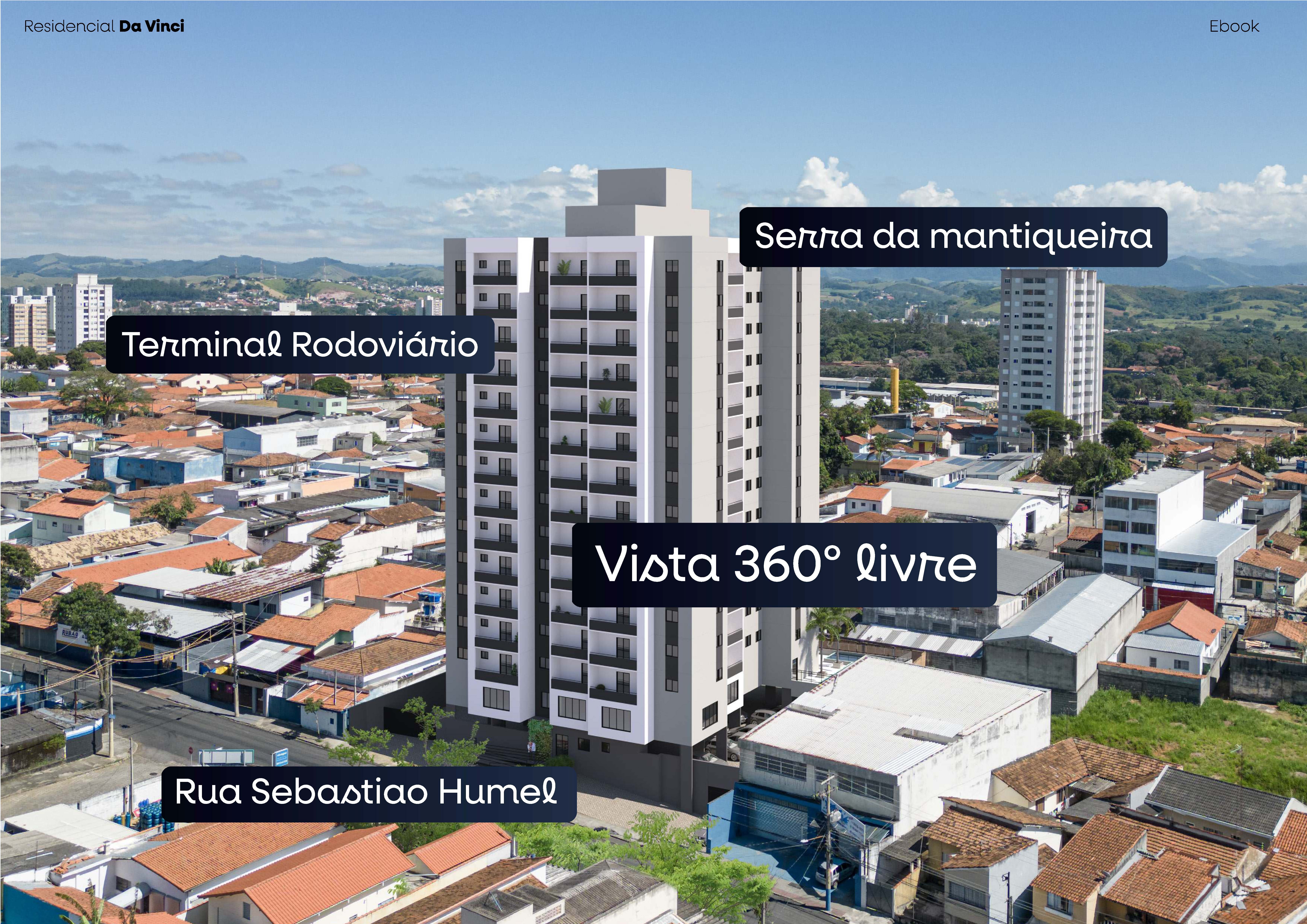 Apartamento, 3 quartos, 74 m² - Foto 23