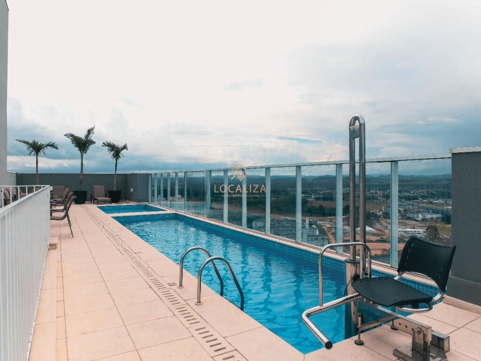 Apartamento, 2 quartos, 65 m² - Foto 13