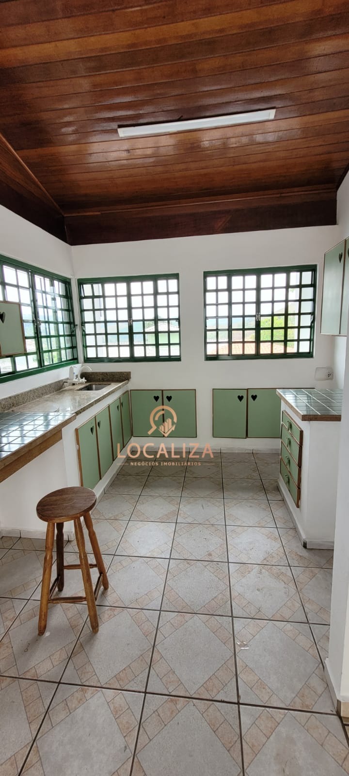 Casa, 3 quartos - Foto 24