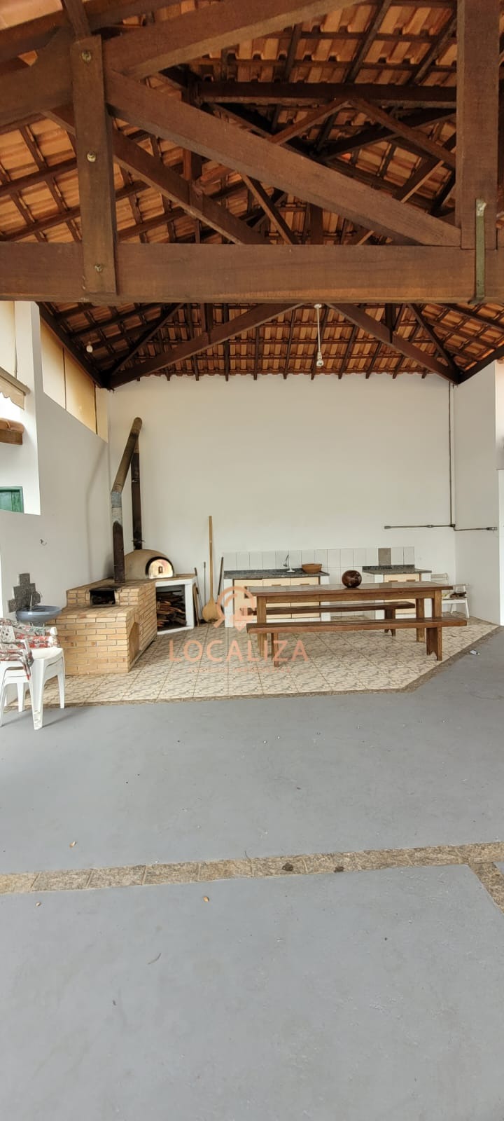 Casa, 3 quartos - Foto 10