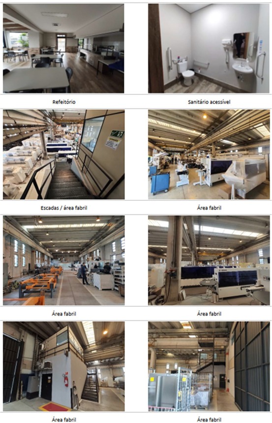Depósito-Galpão, 3740 m² - Foto 5