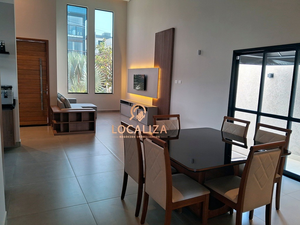 Casa à venda com 3 quartos - Foto 5